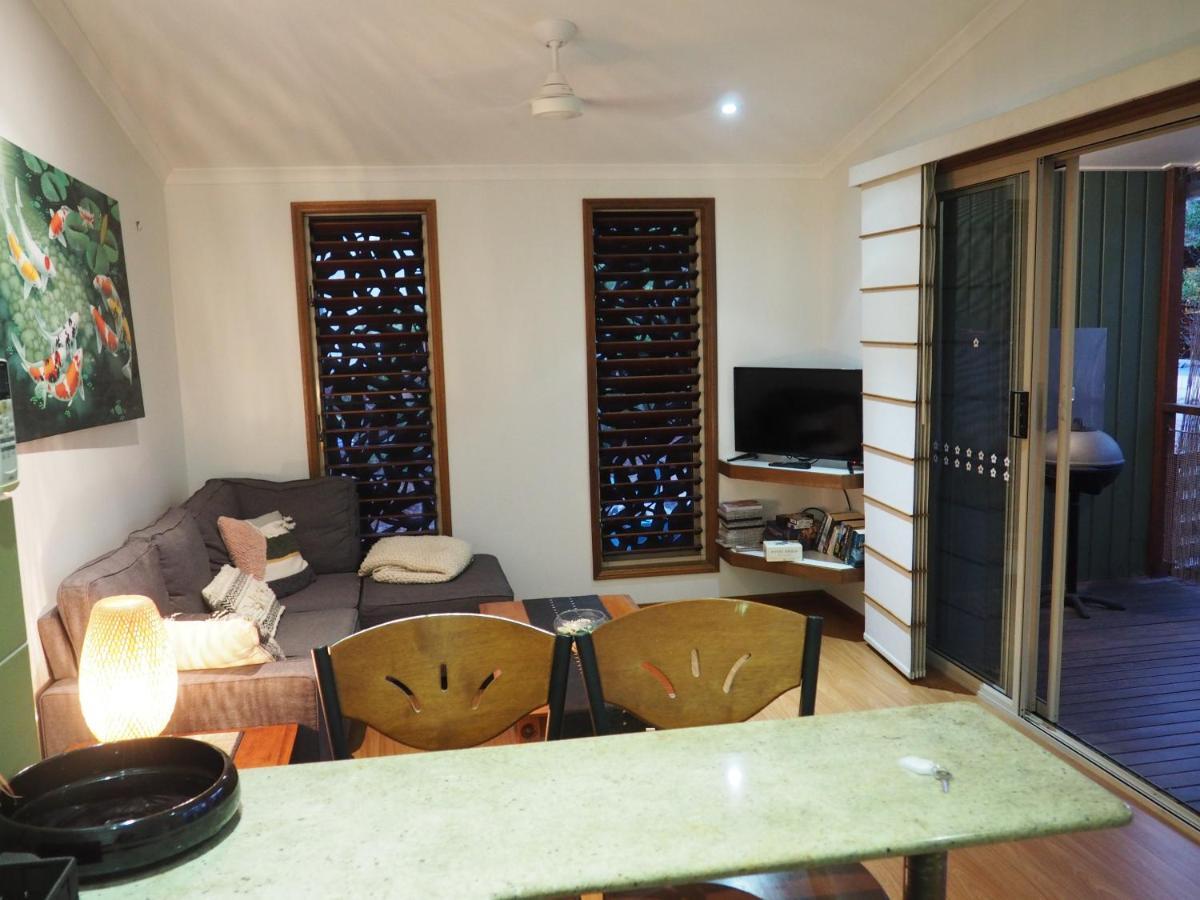 Cassawong Cottages Mission Beach Εξωτερικό φωτογραφία