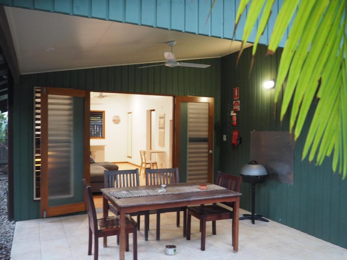 Cassawong Cottages Mission Beach Εξωτερικό φωτογραφία