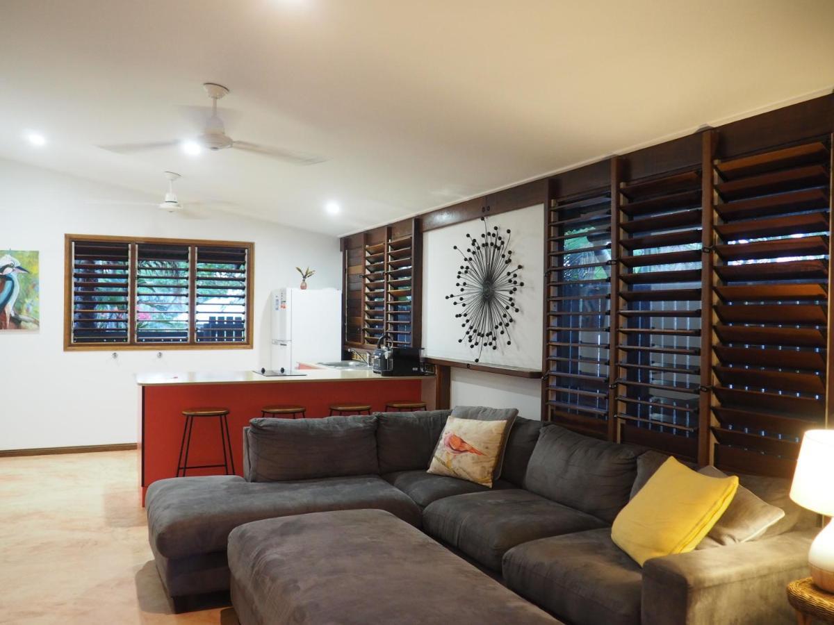 Cassawong Cottages Mission Beach Εξωτερικό φωτογραφία
