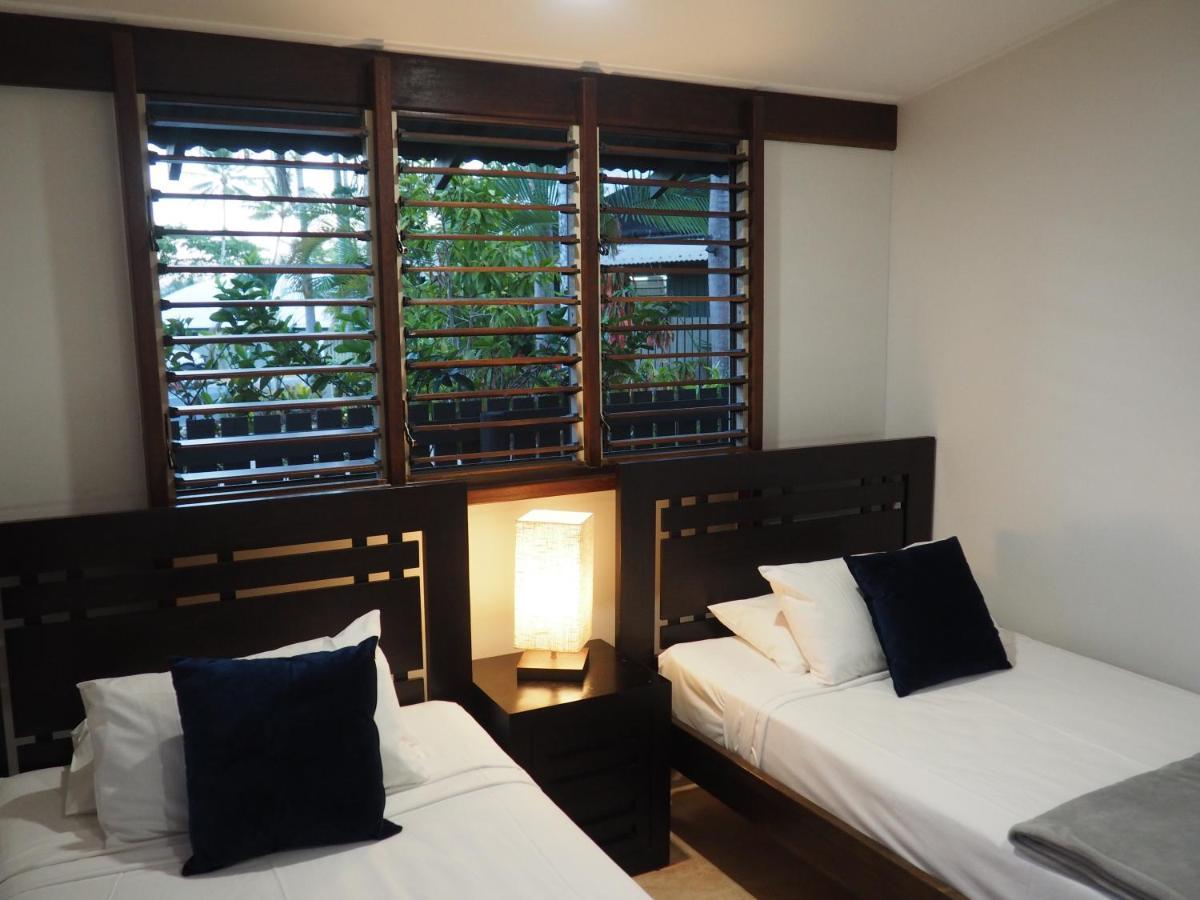 Cassawong Cottages Mission Beach Εξωτερικό φωτογραφία