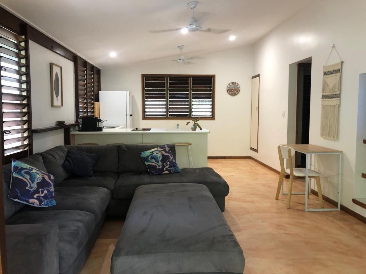Cassawong Cottages Mission Beach Εξωτερικό φωτογραφία