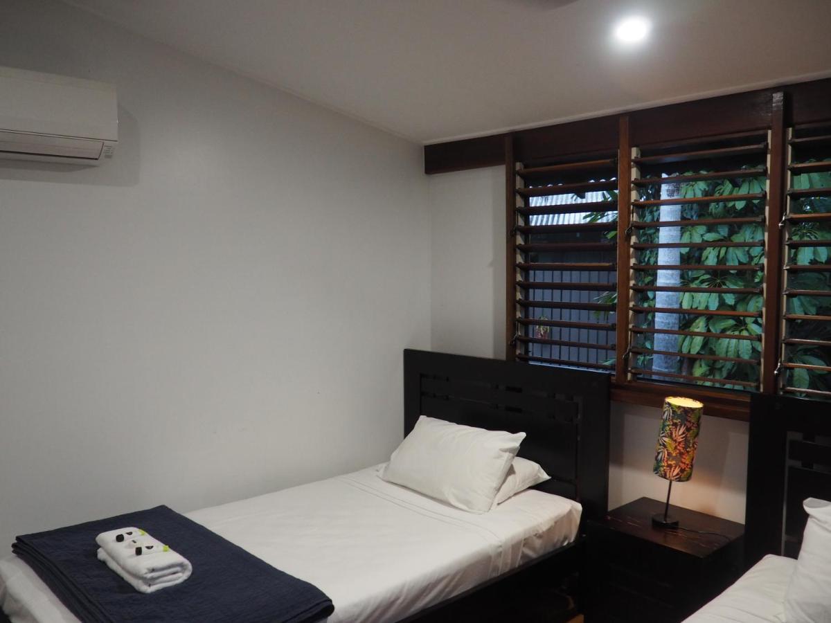 Cassawong Cottages Mission Beach Εξωτερικό φωτογραφία