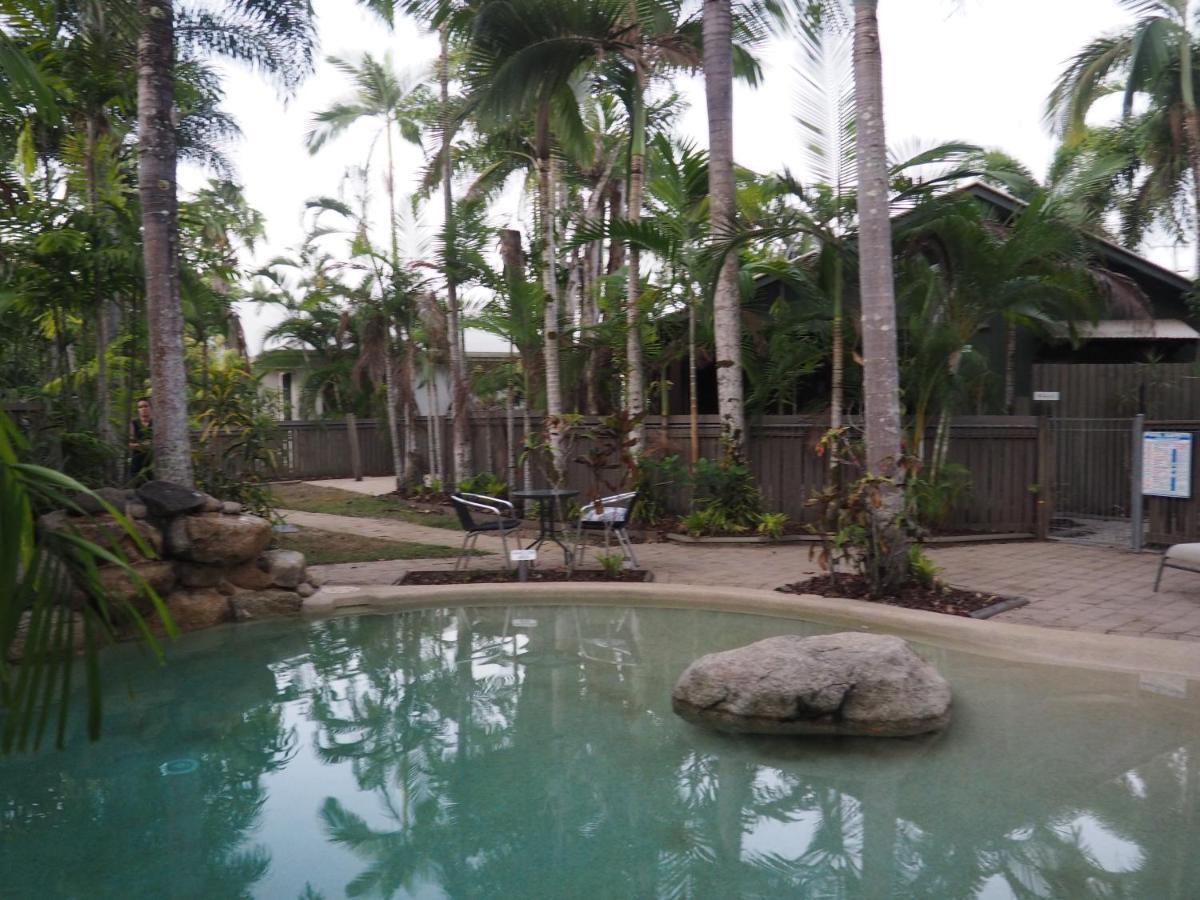 Cassawong Cottages Mission Beach Εξωτερικό φωτογραφία