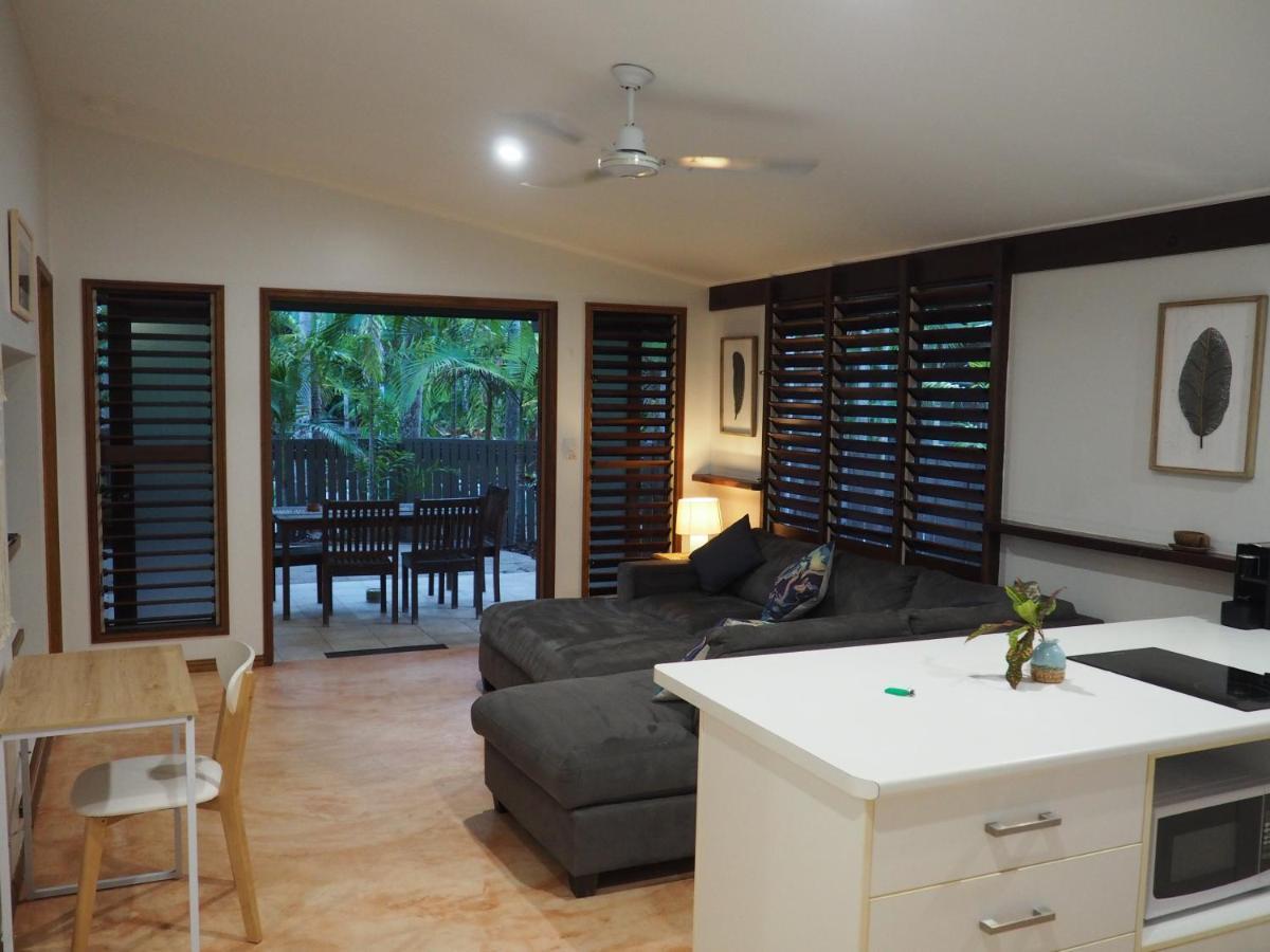 Cassawong Cottages Mission Beach Εξωτερικό φωτογραφία