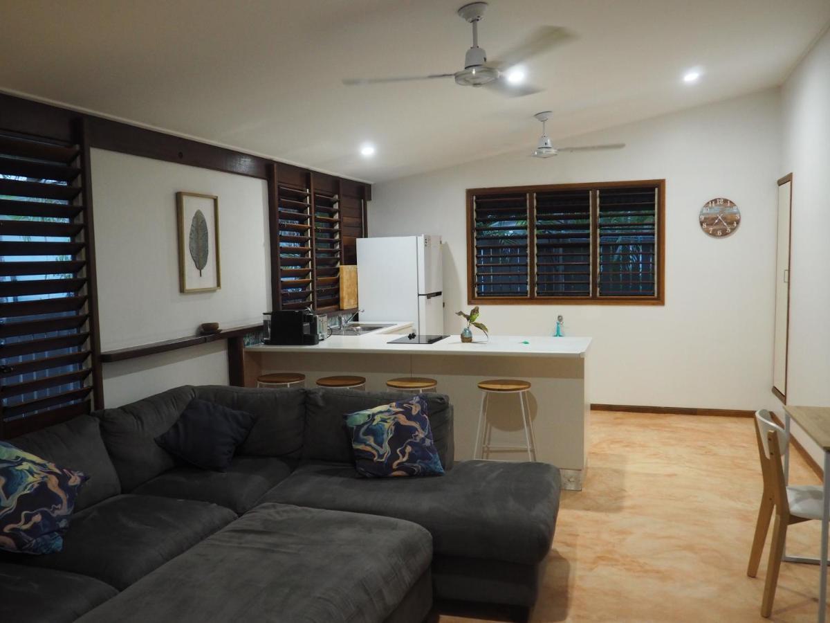 Cassawong Cottages Mission Beach Εξωτερικό φωτογραφία