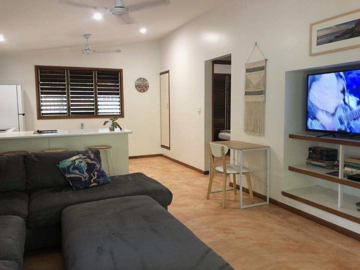 Cassawong Cottages Mission Beach Εξωτερικό φωτογραφία