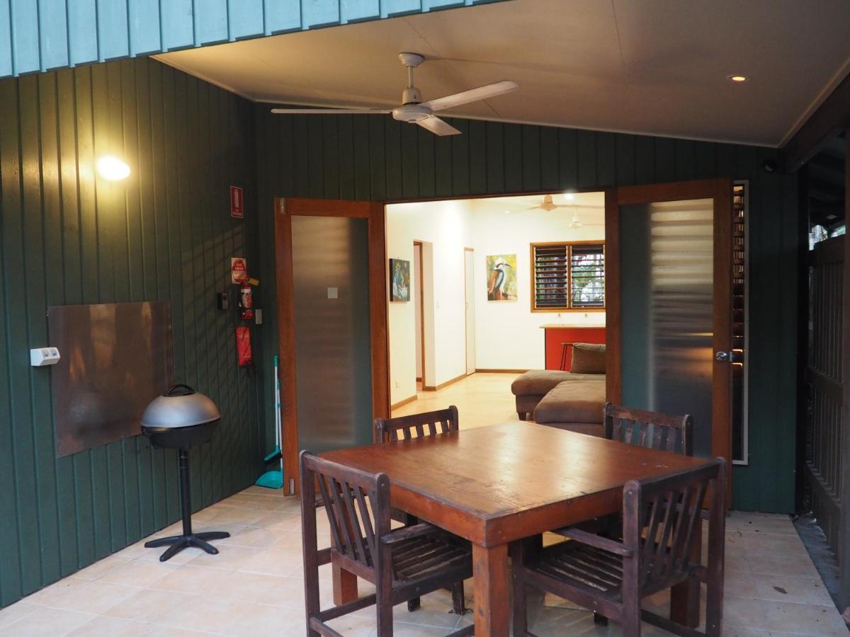 Cassawong Cottages Mission Beach Εξωτερικό φωτογραφία