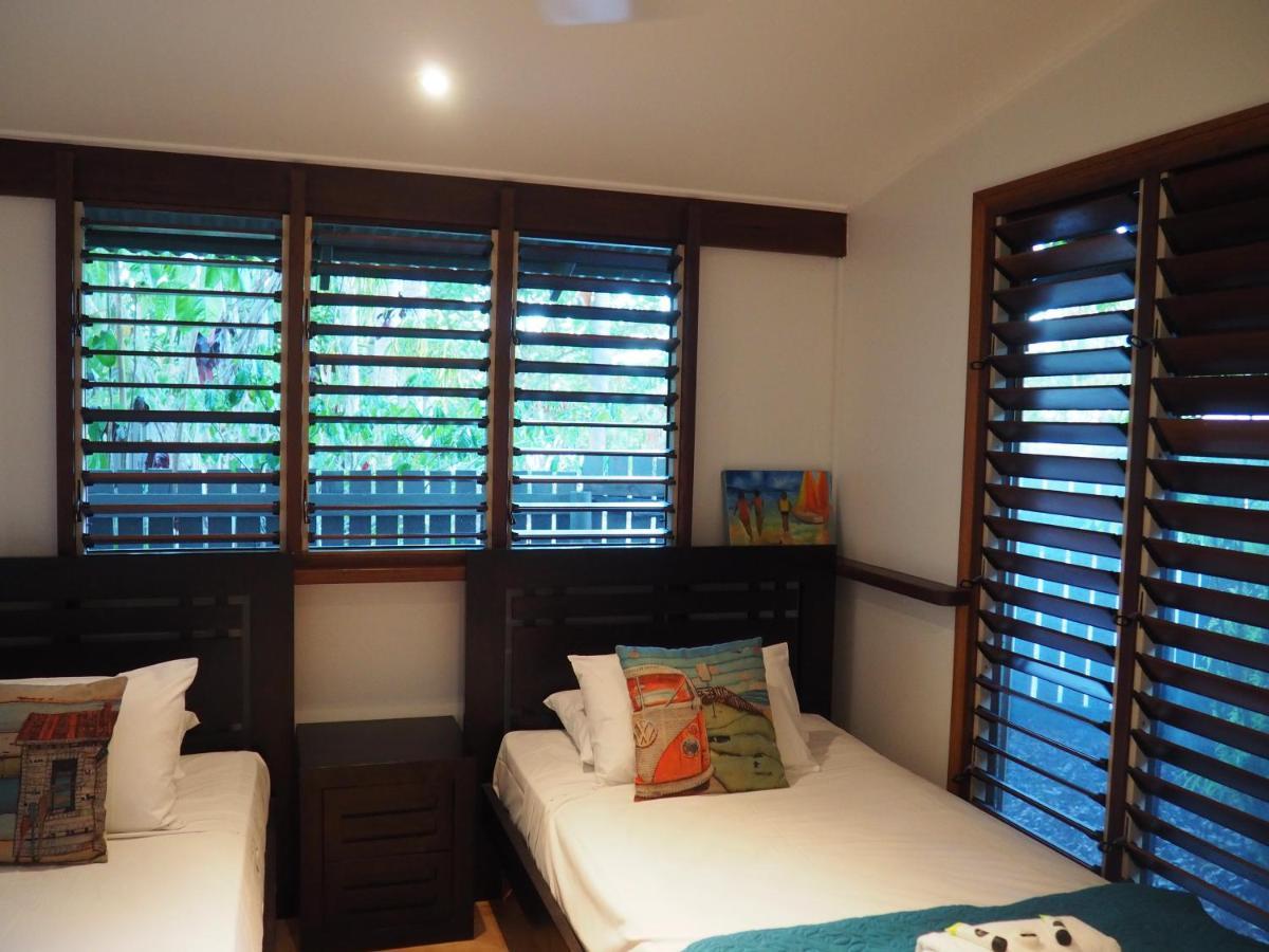 Cassawong Cottages Mission Beach Εξωτερικό φωτογραφία