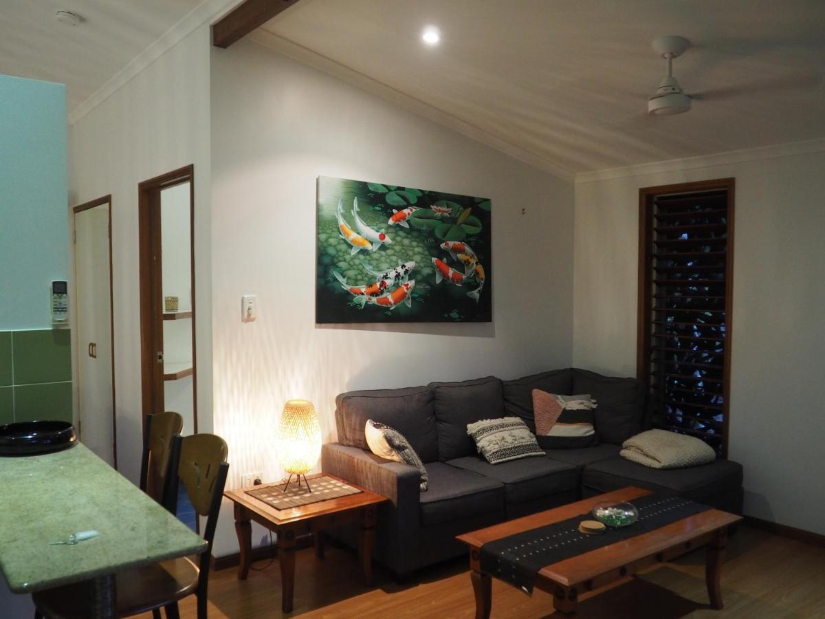 Cassawong Cottages Mission Beach Εξωτερικό φωτογραφία