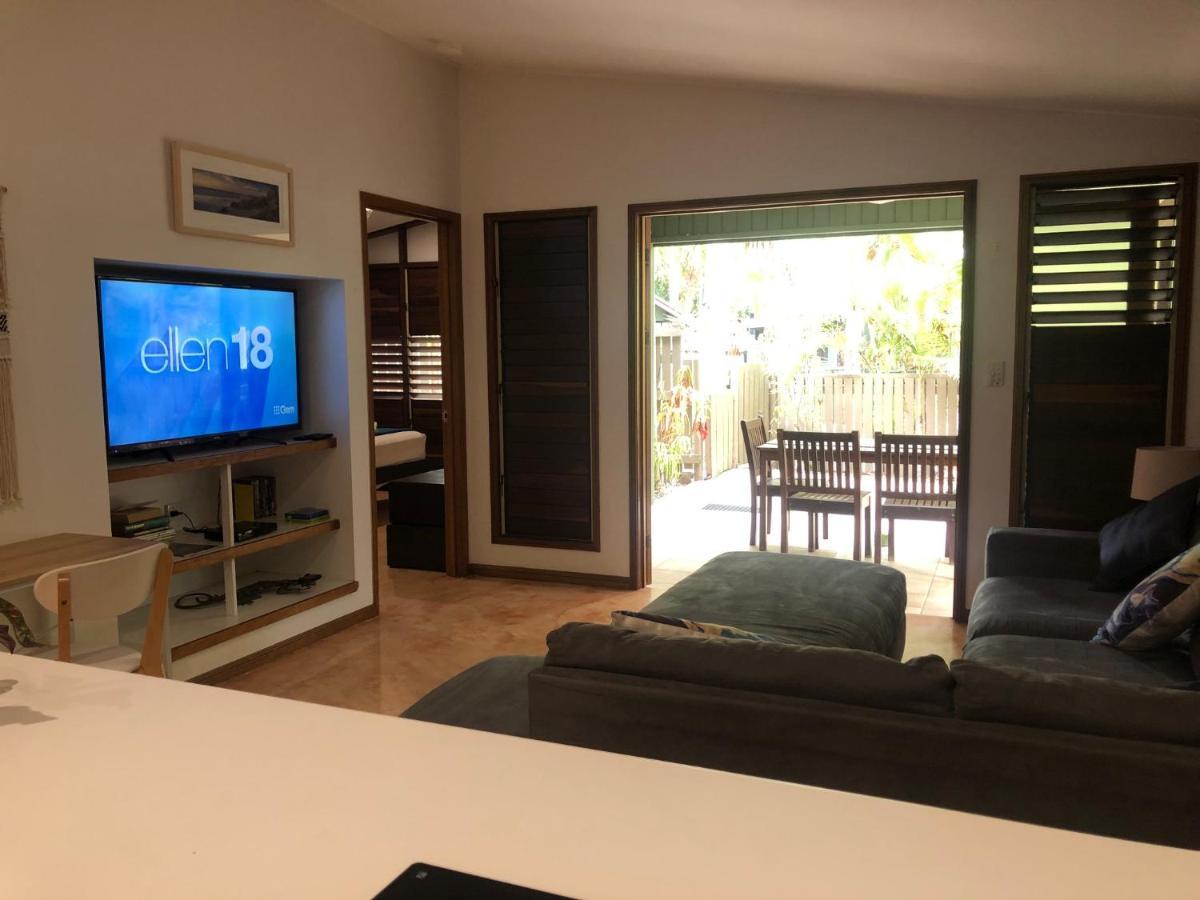 Cassawong Cottages Mission Beach Εξωτερικό φωτογραφία