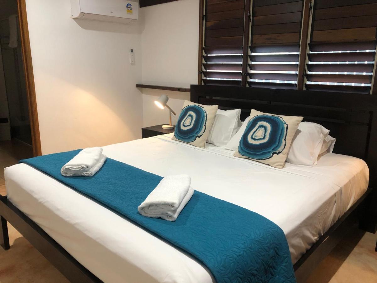 Cassawong Cottages Mission Beach Εξωτερικό φωτογραφία