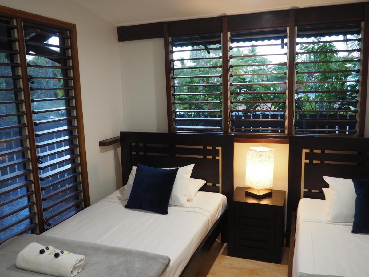 Cassawong Cottages Mission Beach Εξωτερικό φωτογραφία