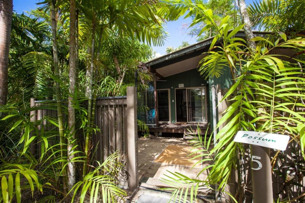 Cassawong Cottages Mission Beach Εξωτερικό φωτογραφία