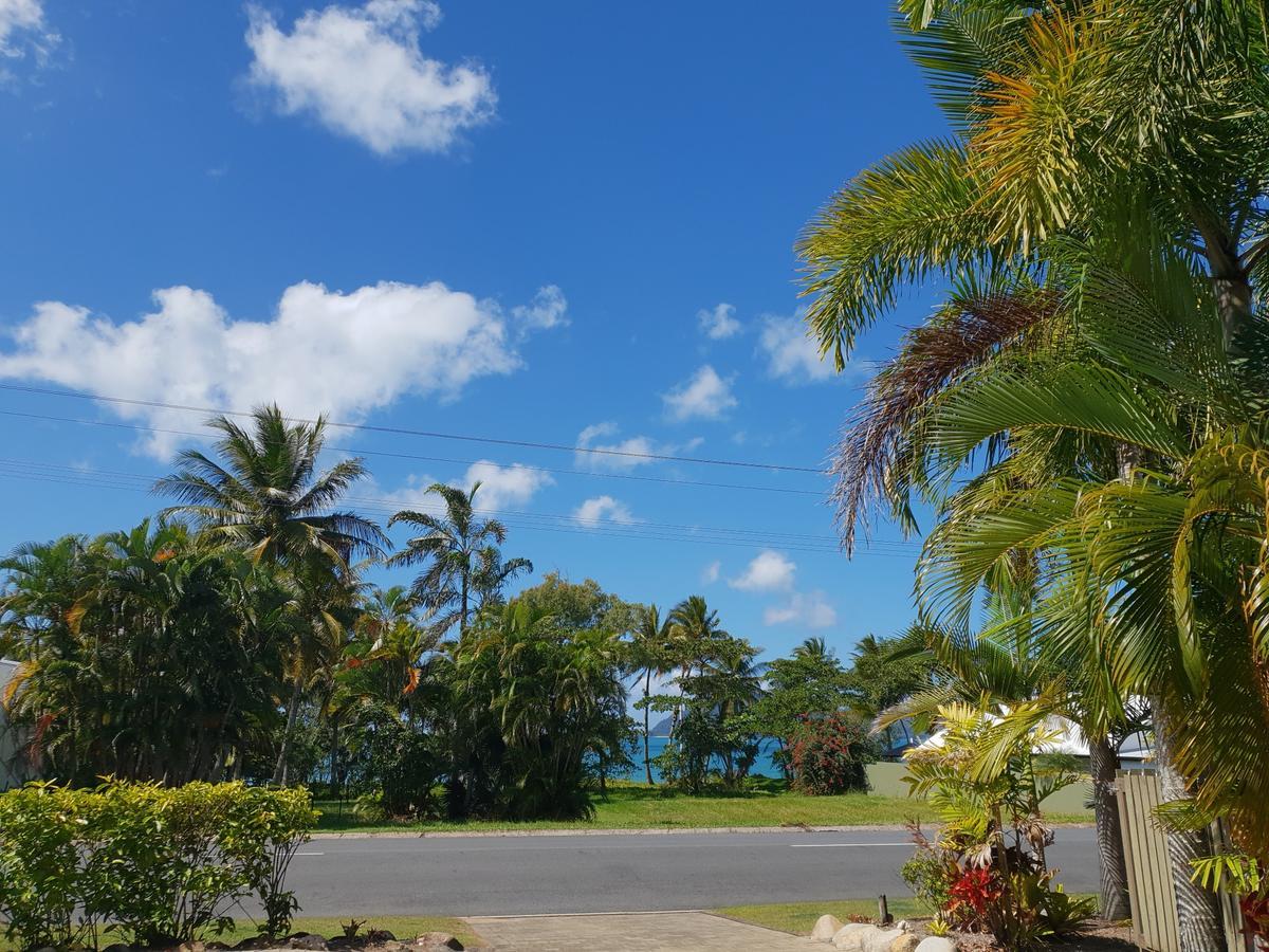 Cassawong Cottages Mission Beach Εξωτερικό φωτογραφία